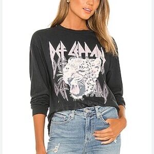 Daydreamer graphic tee